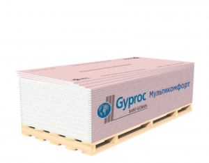 Gyproc - официальный сайт производителя гипсовых строительных плит (ГСП ...